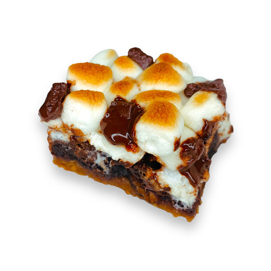 S’mores Brownie